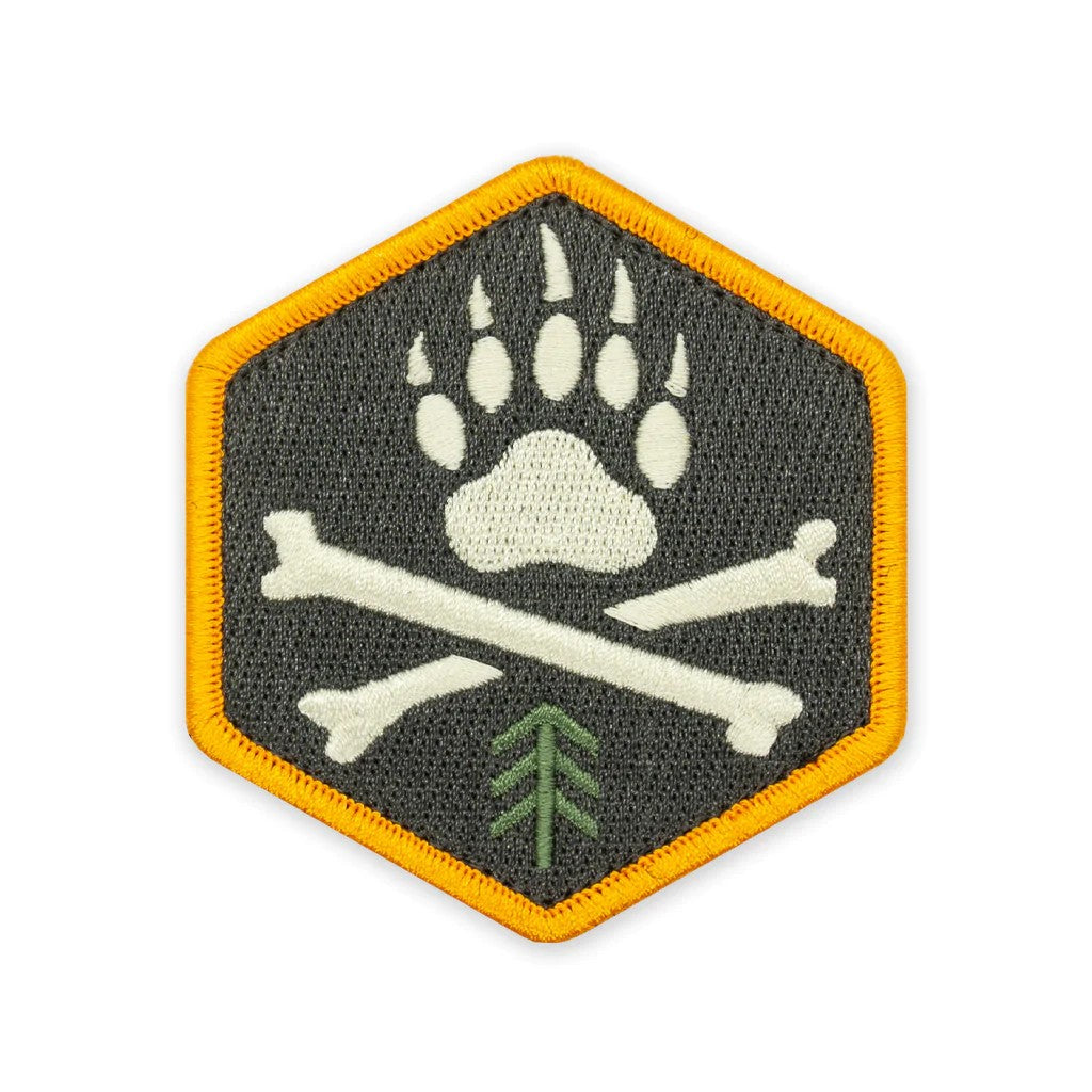 G.R.R. - GRR | Battle Badge v2 Morale Patch - outpost-shop.com
