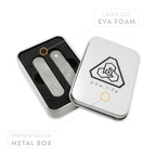 Couteaux & Outils - Prometheus Design Werx | Ti-SAK Scales Mini 58mm - Topo - outpost-shop.com