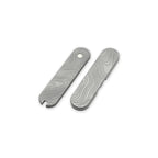 Couteaux & Outils - Prometheus Design Werx | Ti-SAK Scales Mini 58mm - Topo - outpost-shop.com