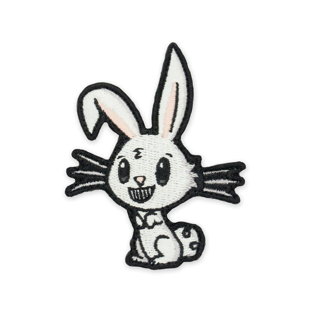 Prometheus Design Werx - Prometheus Design Werx | Year of the Rabbit v1 Morale Patch - outpost-shop.com