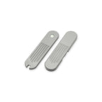 Couteaux & Outils - Prometheus Design Werx | Ti-SAK Scales Mini 58mm - Fullered - outpost-shop.com