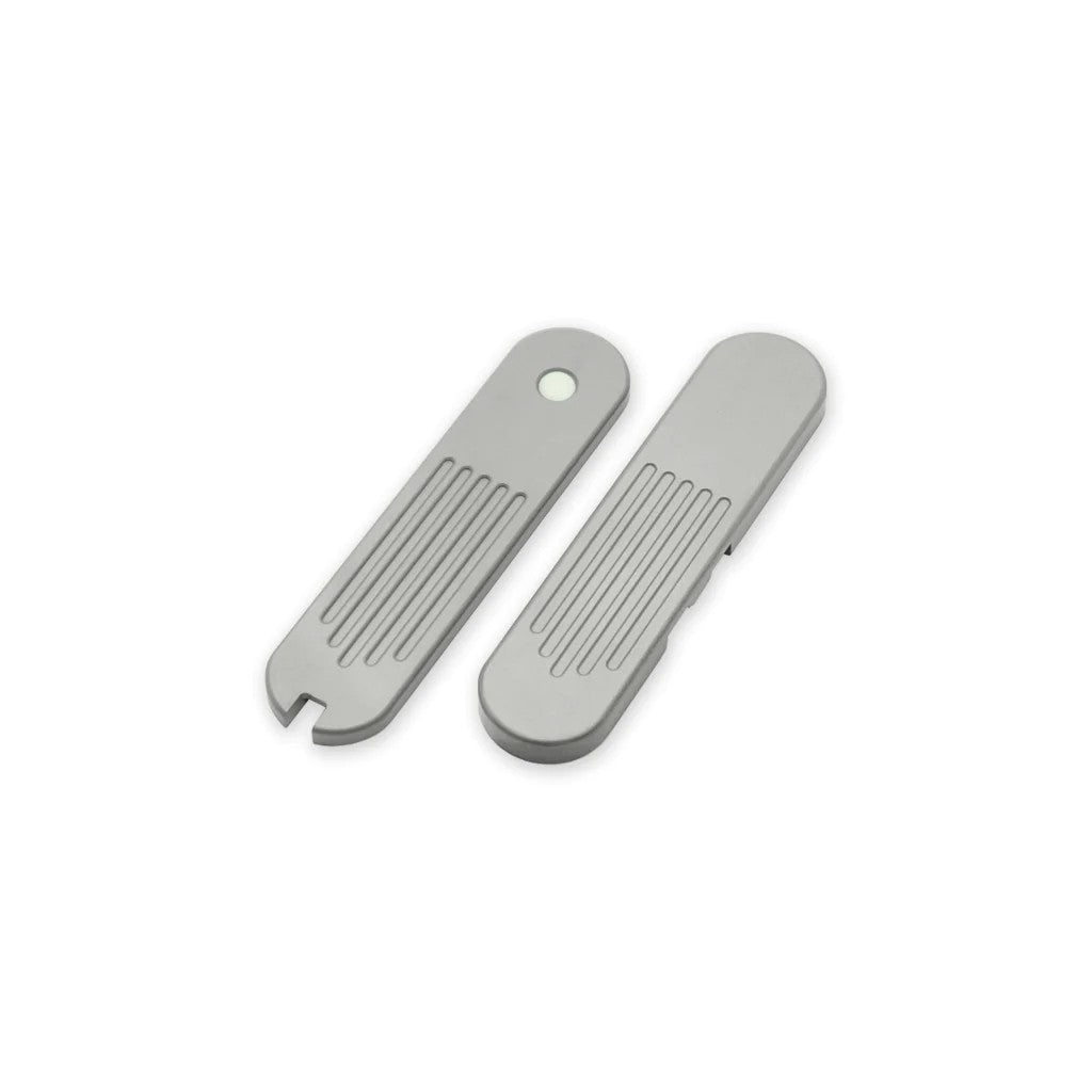 Couteaux & Outils - Prometheus Design Werx | Ti-SAK Scales Mini 58mm - Fullered - outpost-shop.com