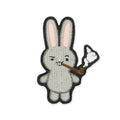 Prometheus Design Werx - Prometheus Design Werx | Year of the Rabbit v2 Morale Patch - outpost-shop.com
