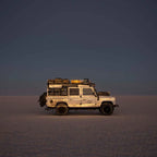 Cyalumes & Signalisations - The Sunnyside | The Camplight - USB Light Chain - outpost-shop.com