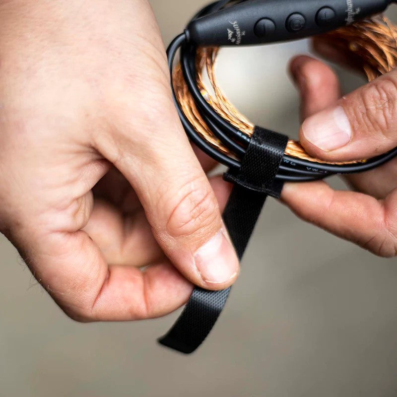 Cyalumes & Signalisations - The Sunnyside | The Camplight - USB Light Chain - outpost-shop.com