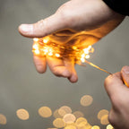 Cyalumes & Signalisations - The Sunnyside | The Camplight - USB Light Chain - outpost-shop.com