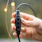 Cyalumes & Signalisations - The Sunnyside | The Camplight - USB Light Chain - outpost-shop.com