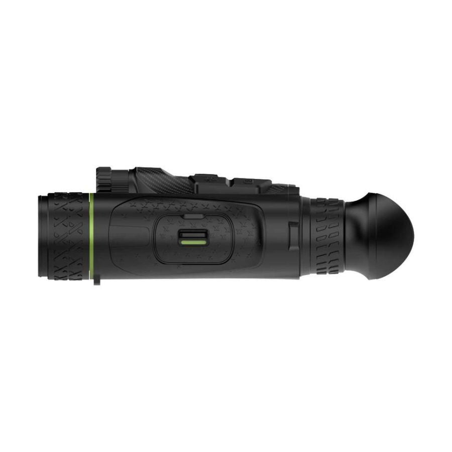 Pixfra Draco D335N 4K - jumelles thermiques et 4K, détection 1 800 m