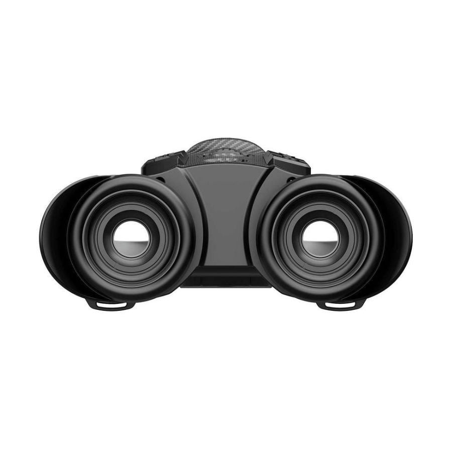 Pixfra Draco D335N 4K - jumelles thermiques et 4K, détection 1 800 m