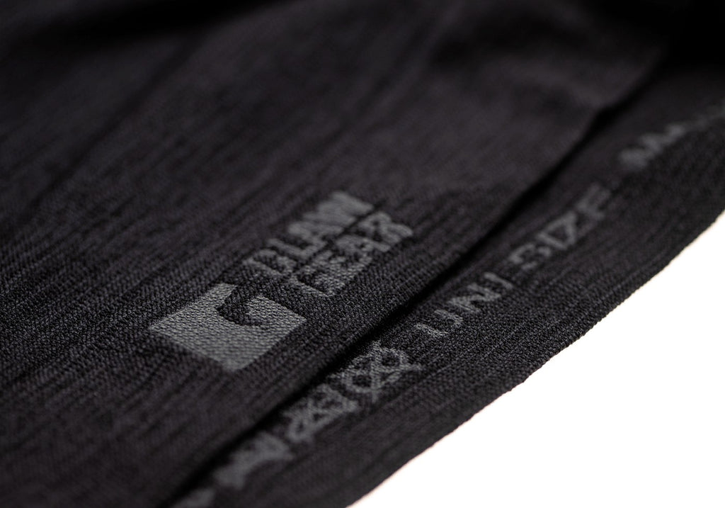 Tours de cou - Clawgear | Merino Seamless Neck Gaiter Long - outpost-shop.com