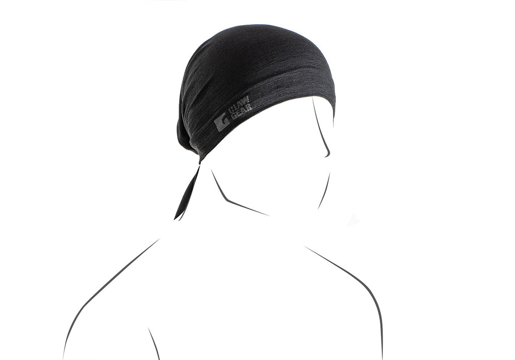 Tours de cou - Clawgear | Merino Seamless Neck Gaiter Long - outpost-shop.com