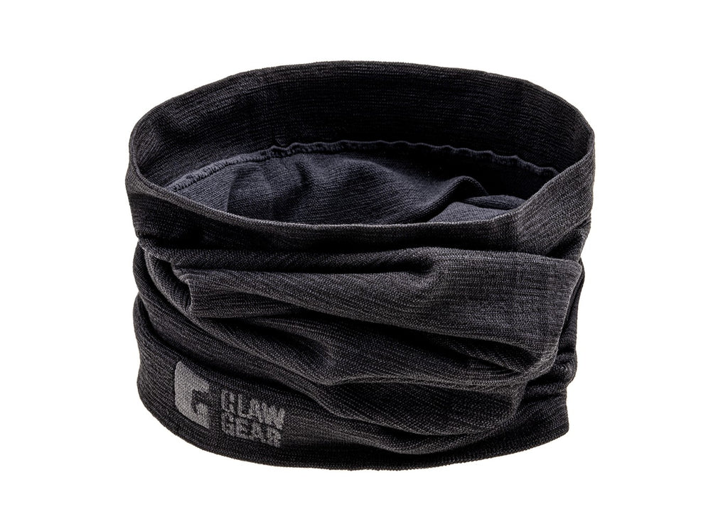 Tours de cou - Clawgear | Merino Seamless Neck Gaiter Long - outpost-shop.com