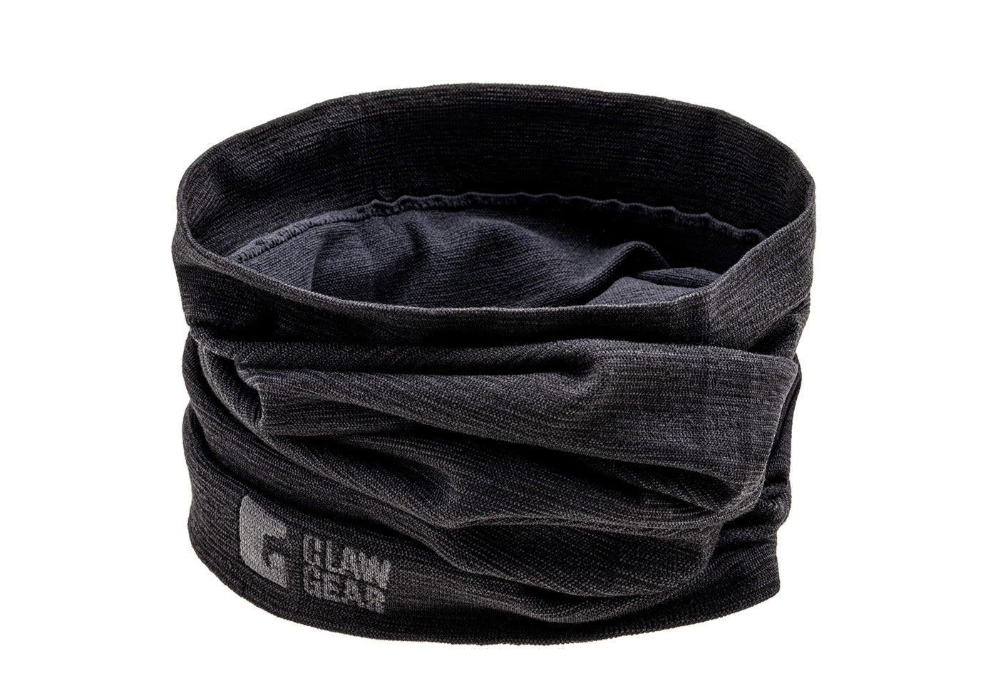 Tours de cou - Clawgear | Merino Seamless Neck Gaiter Long - outpost-shop.com