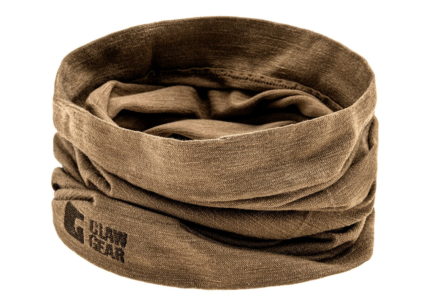Tours de cou - Clawgear | Merino Seamless Neck Gaiter Long - outpost-shop.com