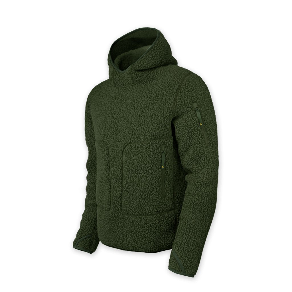 Vestes en polaire - Prometheus Design Werx | Beast Hoodie Pullover - outpost-shop.com