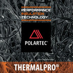 Vestes en polaire - Prometheus Design Werx | Beast Hoodie Pullover - outpost-shop.com