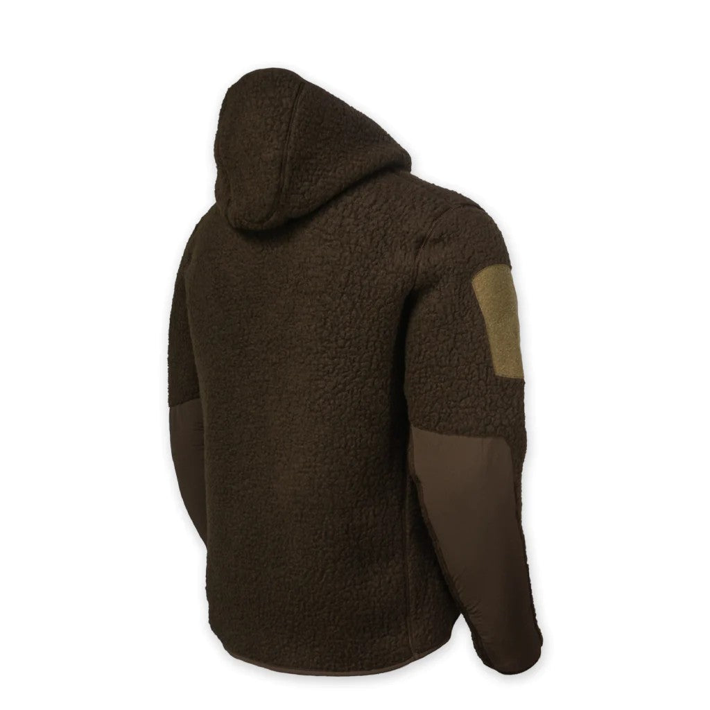 Vestes en polaire - Prometheus Design Werx | Beast Hoodie Pullover - outpost-shop.com