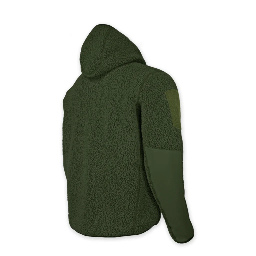 Vestes en polaire - Prometheus Design Werx | Beast Hoodie Pullover - outpost-shop.com