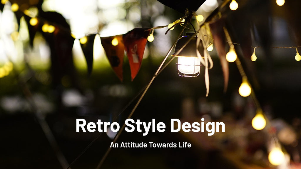 Lanternes et bougies - Nitecore | Lanterne multifonction LR40 - outpost-shop.com