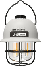 Lanternes et bougies - Nitecore | Lanterne multifonction LR40 - outpost-shop.com