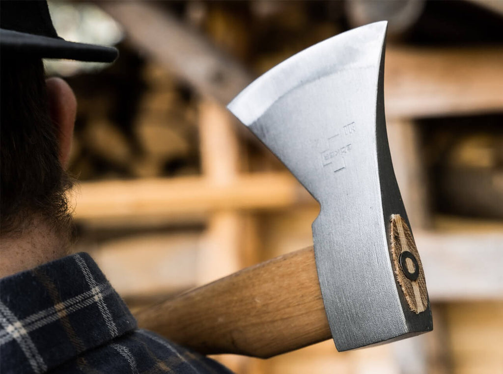 Haches - Böker Plus | Appalachian Axe Big - outpost-shop.com
