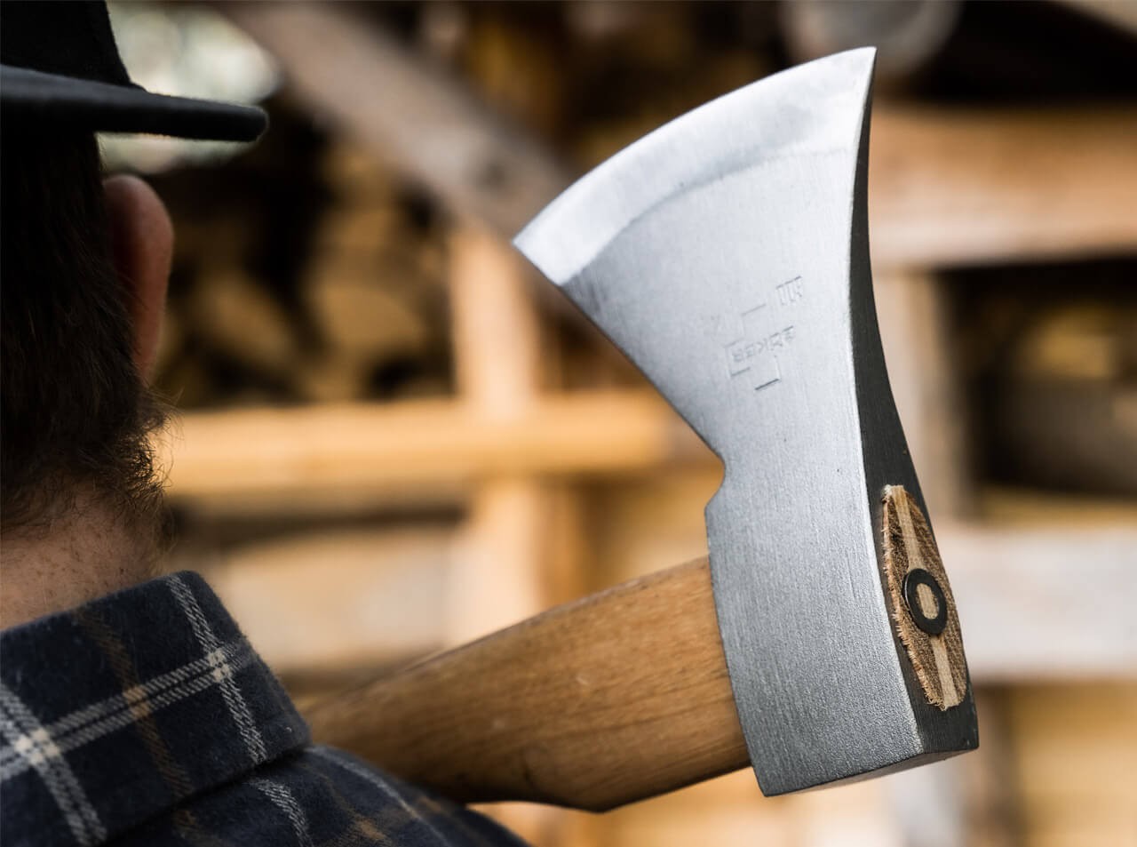 Haches - Böker Plus | Appalachian Axe Big - outpost-shop.com