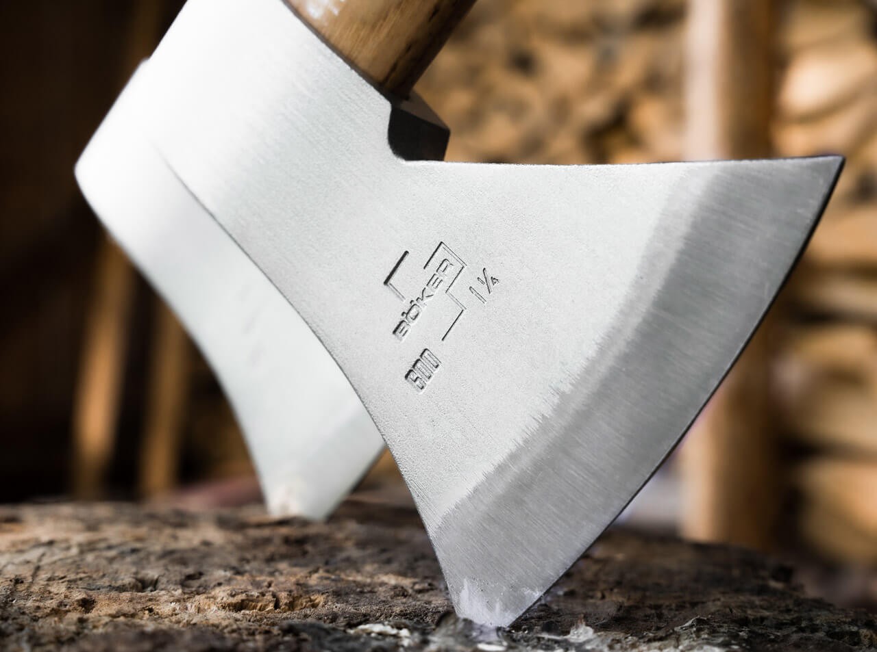 Haches - Böker Plus | Appalachian Axe Big - outpost-shop.com