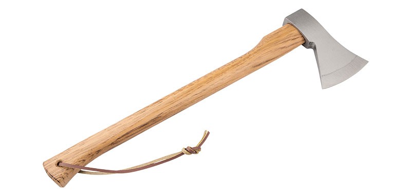 Haches - Böker Plus | Appalachian Axe Big - outpost-shop.com