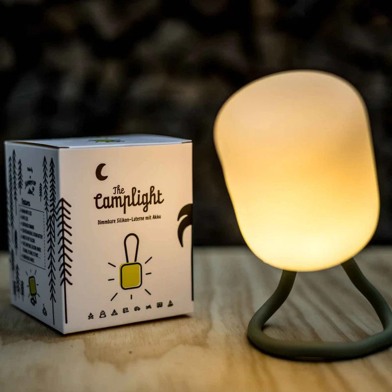 Cyalumes & Signalisations - The Sunnyside | The Camplight - outpost-shop.com