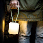 Cyalumes & Signalisations - The Sunnyside | The Camplight - outpost-shop.com