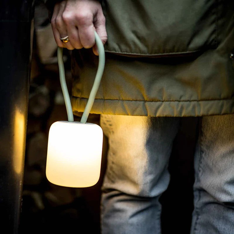 Cyalumes & Signalisations - The Sunnyside | The Camplight - outpost-shop.com