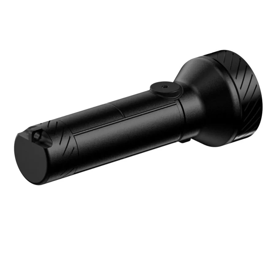 Zweibrüder ZB1T - lampe porte-clés rechargeable 500 lm