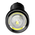 Zweibrüder ZB1T - lampe porte-clés rechargeable 500 lm