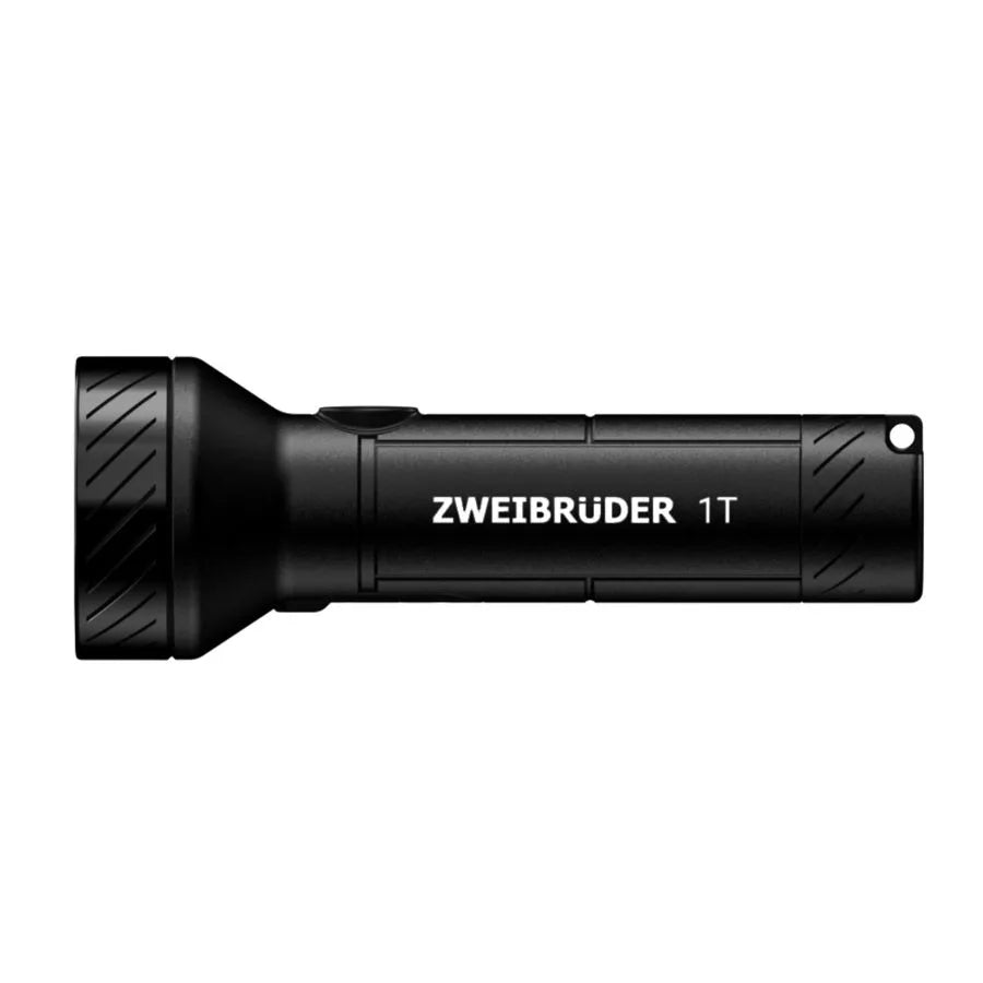 Zweibrüder ZB1T - lampe porte-clés rechargeable 500 lm
