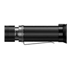 Zweibrüder ZB6T - lampe torche rechargeable 3000 lm