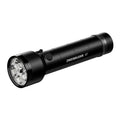 Zweibrüder ZB8T - lampe torche rechargeable 4000 lm