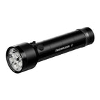 Zweibrüder ZB8T - lampe torche rechargeable 4000 lm