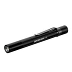 Zweibrüder ZB4P - lampe stylo rechargeable 400 lm