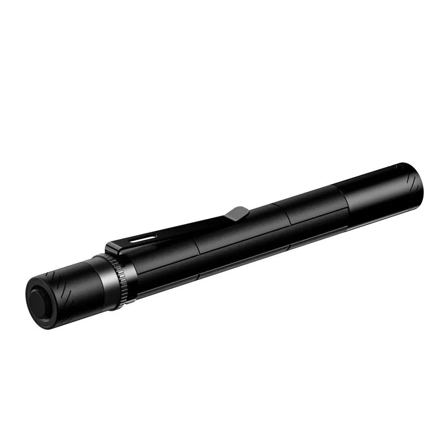 Zweibrüder ZB4P - lampe stylo rechargeable 400 lm