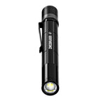 Zweibrüder ZB4P - lampe stylo rechargeable 400 lm