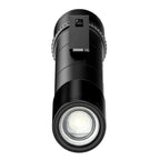 Zweibrüder ZB4P - lampe stylo rechargeable 400 lm