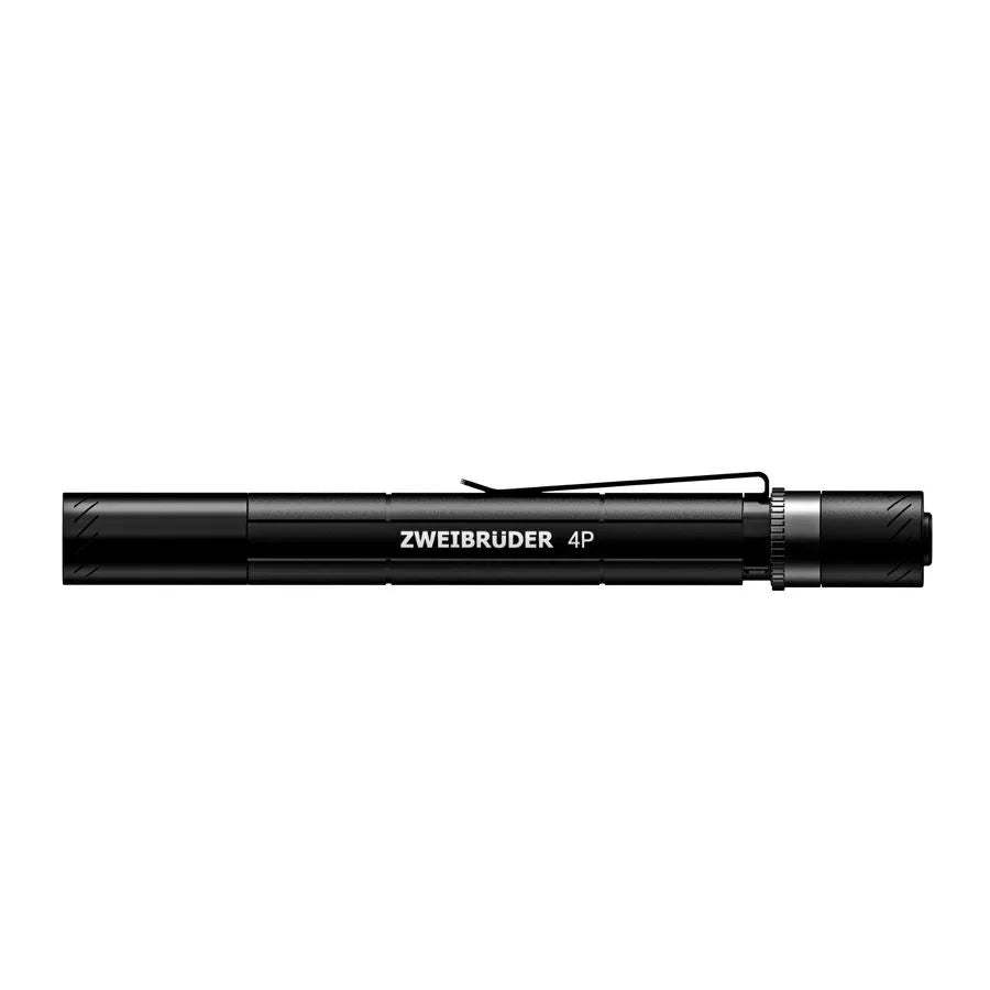 Zweibrüder ZB4P - lampe stylo rechargeable 400 lm