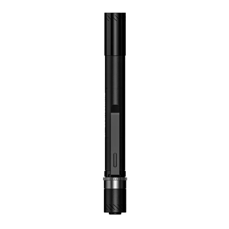 Zweibrüder ZB4P - lampe stylo rechargeable 400 lm