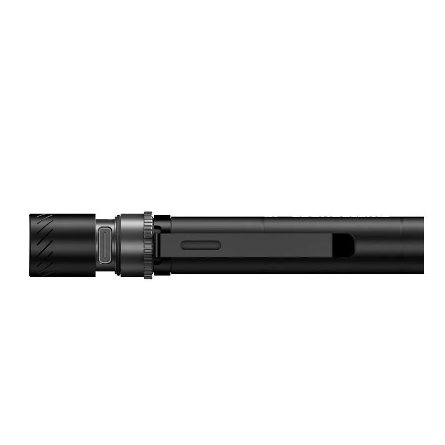 Zweibrüder ZB4P - lampe stylo rechargeable 400 lm
