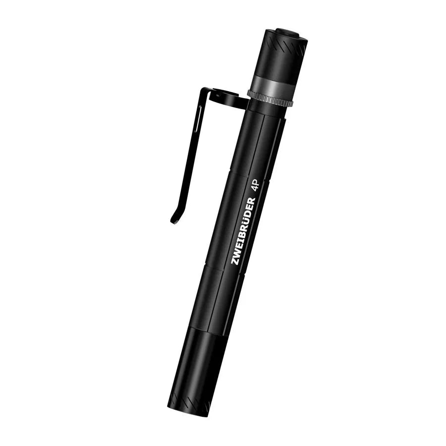 Zweibrüder ZB4P - lampe stylo rechargeable 400 lm