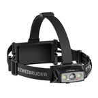 Zweibrüder ZB11H - lampe frontale rechargeable 2500 lm
