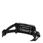 Zweibrüder ZB11H - lampe frontale rechargeable 2500 lm