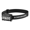 Zweibrüder ZB3H - lampe frontale rechargeable 600 lm