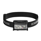 Zweibrüder ZB3H - lampe frontale rechargeable 600 lm