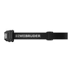 Zweibrüder ZB3H - lampe frontale rechargeable 600 lm